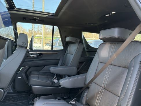 New 2026 Chevrolet Tahoe High Country image 29