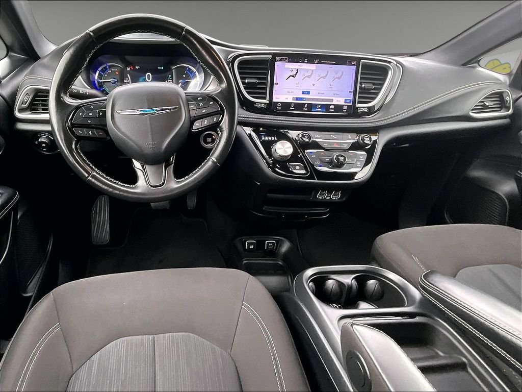 Used 2021 Chrysler Pacifica Touring w/ S Appearance Package FWD image 21