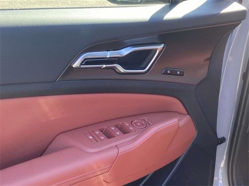 New 2026 Kia Sportage SX image 13