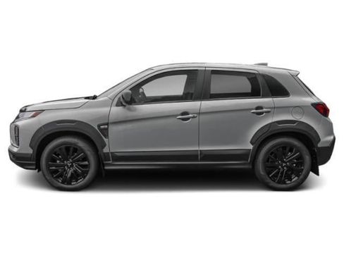 New 2026 Mitsubishi Outlander Sport AWD image 3