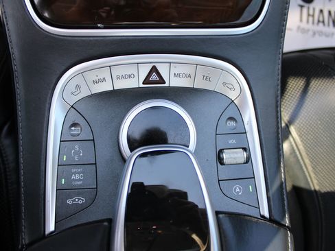 Used 2016 Mercedes-Benz Maybach S 600 image 26