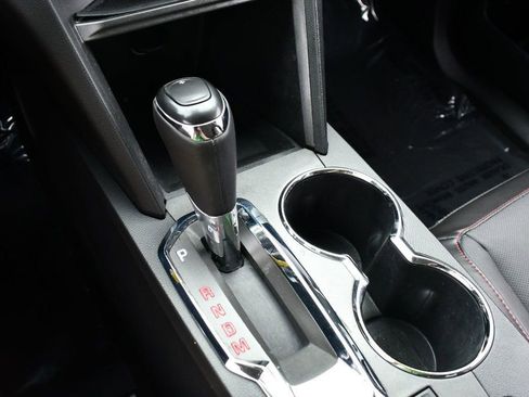 Used 2017 GMC Terrain SLT w/ Open Road Package image 59