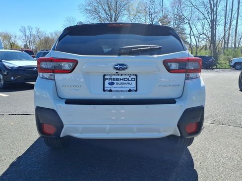 Used 2021 Subaru Crosstrek 2.5i Limited w/ Popular Package #5 image 21