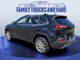 Used 2015 Jeep Cherokee Limited image 3