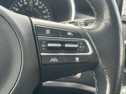 Certified 2023 Kia Stinger GT2 image 37