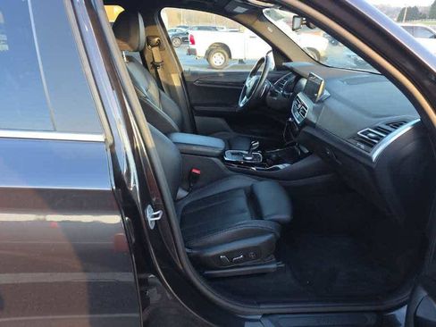 Used 2024 BMW X3 xDrive30i AWD/4WD image 7