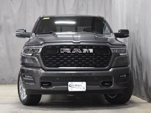New 2026 RAM 1500 Big Horn image 5