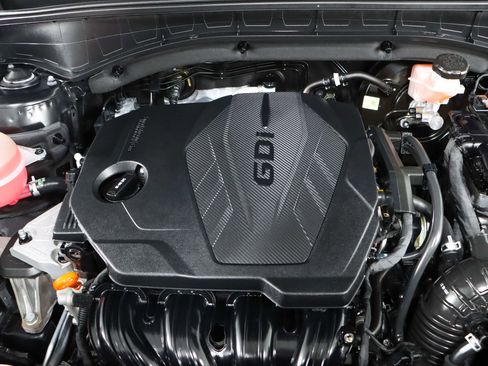 Used 2021 Kia Sorento LX image 31