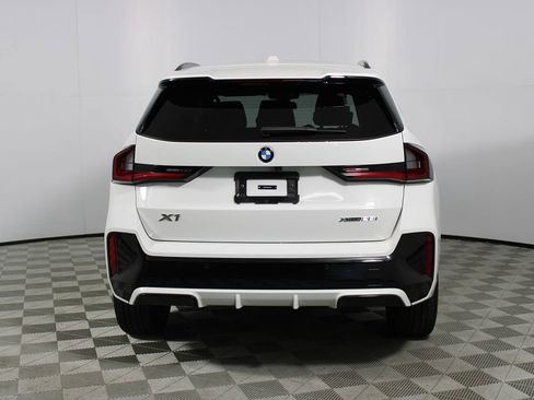 Used 2025 BMW X1 xDrive28i image 27