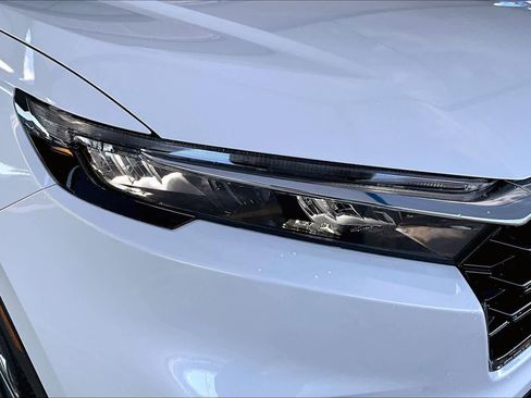 New 2026 Honda CR-V EX-L image 13