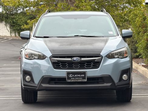 Used 2018 Subaru Crosstrek 2.0i Premium AWD/4WD image 10