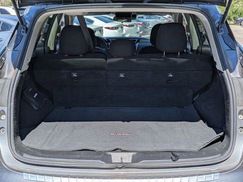 Used 2020 Nissan Murano S w/ Technology Package image 21