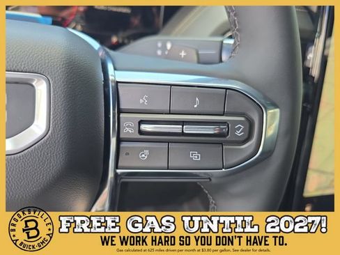 New 2026 GMC Yukon XL Elevation w/ Elevation Premium Package AWD/4WD image 29