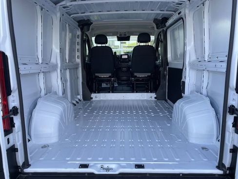Used 2026 RAM ProMaster 1500 FWD image 32