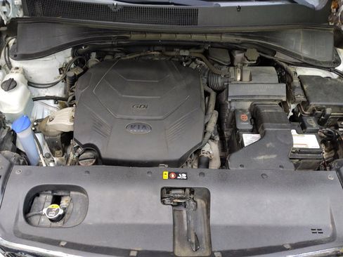 Used 2019 Kia Sorento EX AWD/4WD image 30