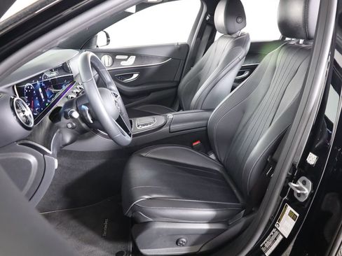 Used 2022 Mercedes-Benz E 450 4MATIC Sedan image 34
