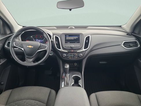 Used 2019 Chevrolet Equinox LT AWD/4WD image 14