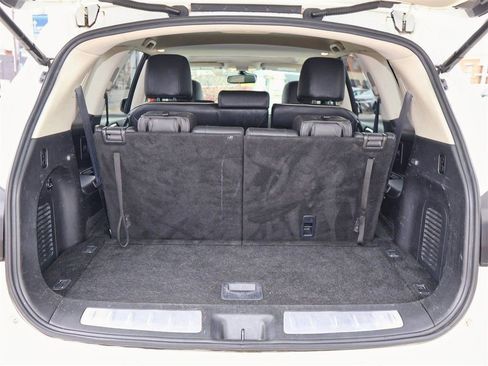 Used 2019 INFINITI QX60 Luxe image 11