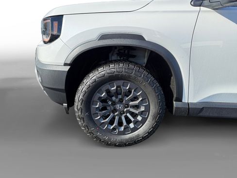 New 2026 Honda Passport TrailSport image 9
