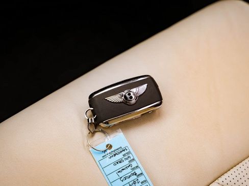 Used 2014 Bentley Continental GT Speed image 12