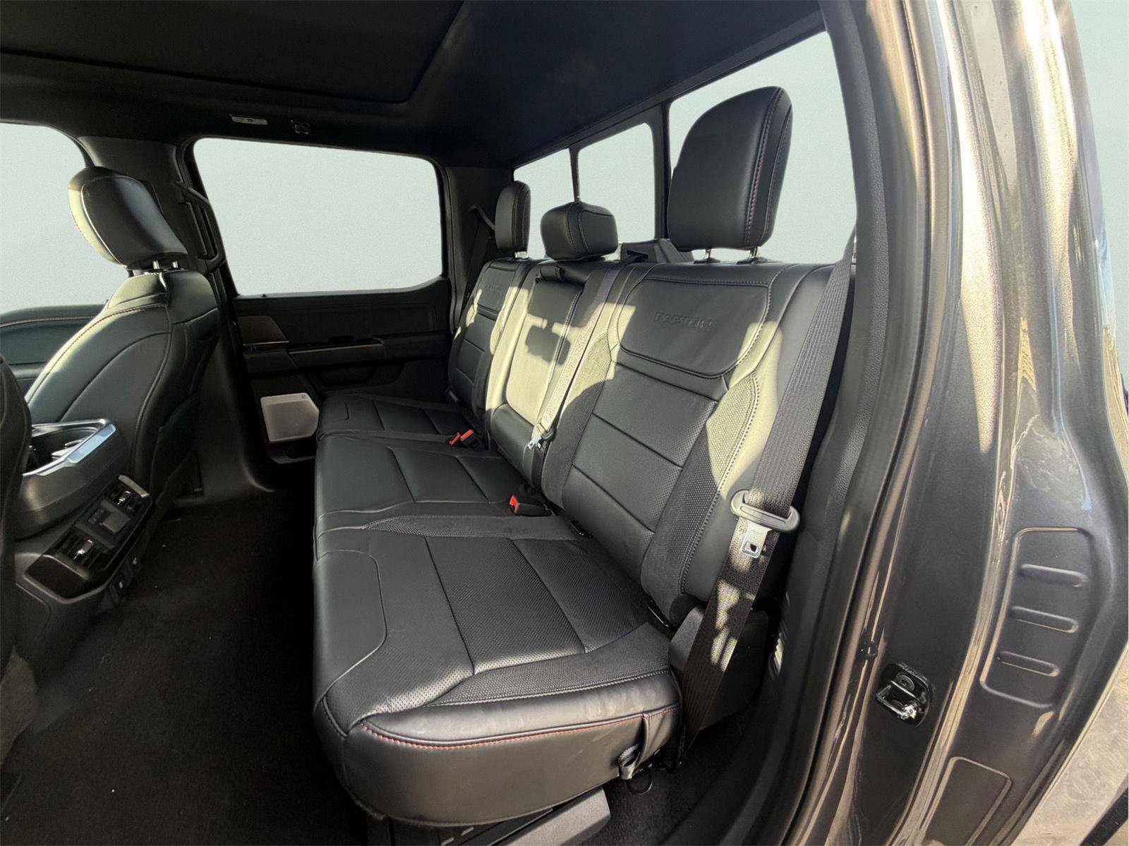 New 2026 Ford F150 Raptor AWD/4WD image 5