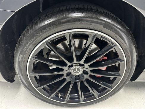 Used 2022 Mercedes-Benz S 500 4MATIC image 15