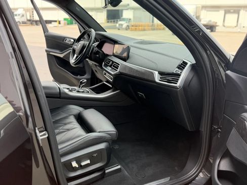 Used 2023 BMW X5 sDrive40i w/ Premium Package RWD image 25