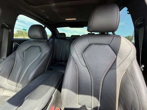 Used 2019 BMW 530i w/ Convenience Package RWD image 11