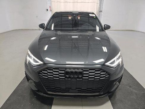 Used 2023 Audi A3 2.0T Premium w/ Convenience Package FWD image 7
