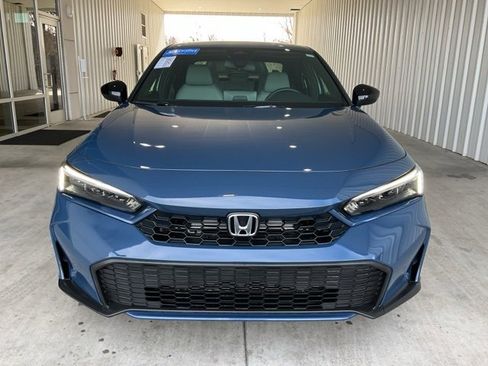 Used 2025 Honda Civic Sport image 22