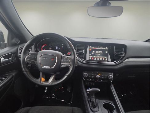 Used 2024 Dodge Durango SXT w/ Trailer Tow Group IV image 9