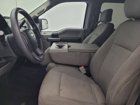 Used 2017 Ford F150 XLT RWD image 17