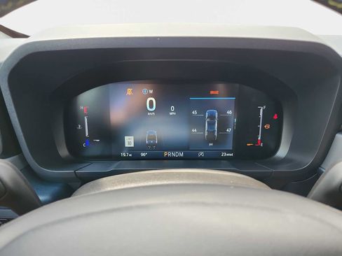 New 2025 Ford Maverick Lobo AWD/4WD image 12