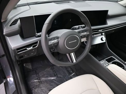 New 2026 Hyundai Sonata SEL AWD/4WD image 15