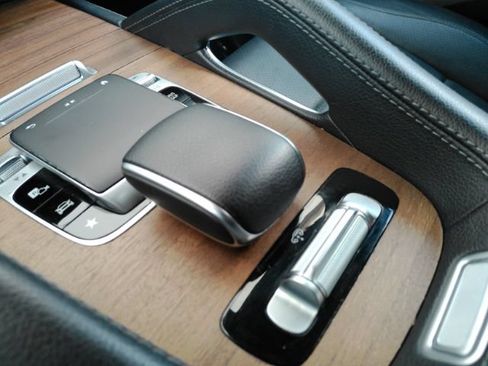 Used 2020 Mercedes-Benz GLS 450 4MATIC image 53