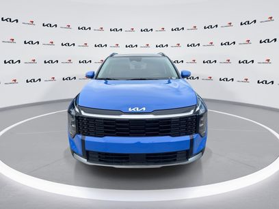 Used 2026 Kia Sportage SX
