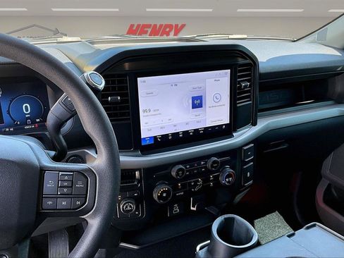 Used 2025 Ford F150 XL AWD/4WD image 10
