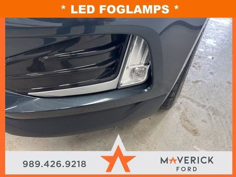 Used 2023 Ford Edge SEL w/ Convenience Package image 38