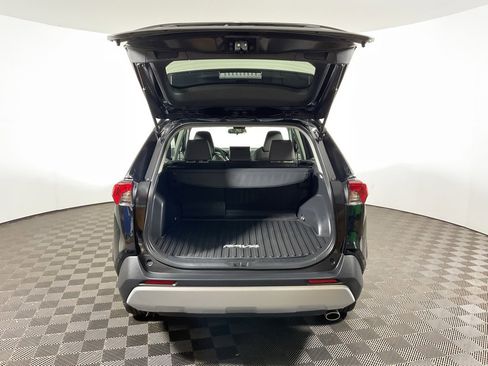 Used 2024 Toyota RAV4 Adventure image 13