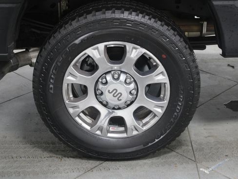 Used 2022 Ford F250 King Ranch w/ King Ranch Ultimate Package image 17