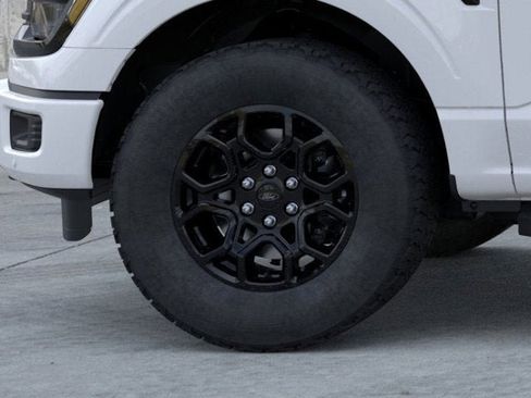 New 2025 Ford F150 XLT w/ Equipment Group 302A MID image 19