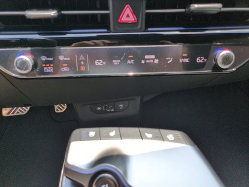 New 2026 Kia EV6 GT-Line RWD image 20