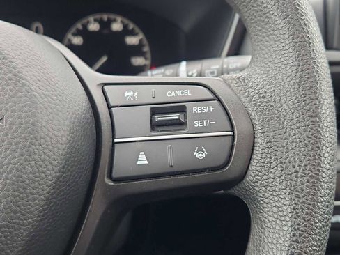 Certified 2023 Honda CR-V EX image 24