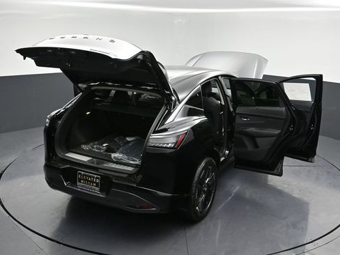 New 2026 Nissan Murano Platinum AWD/4WD image 37