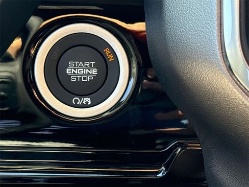 New 2026 RAM 1500 Laramie w/ Night Edition image 25