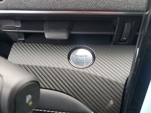 New 2026 Ford Mustang Mach-E Premium image 25