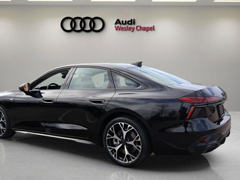 New 2026 Audi A6 Premium Plus AWD/4WD image 3