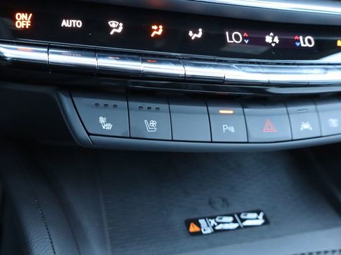 Used 2025 Cadillac CT5 V Blackwing w/ Precision Package RWD image 14