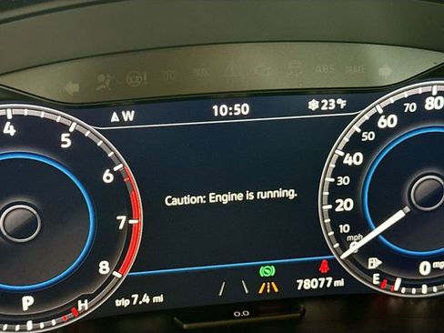 Used 2018 Volkswagen Atlas SEL Premium image 12