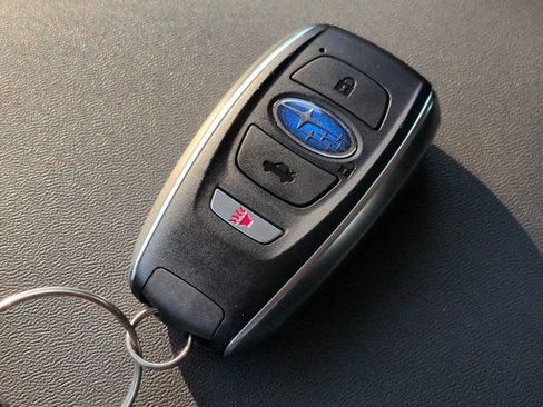 Used 2025 Subaru Ascent Premium AWD/4WD image 28